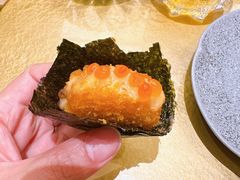 -鮨政· Omakase(港汇恒隆广场店)