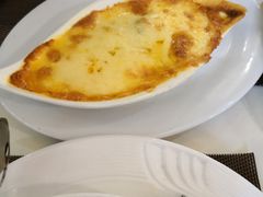 -红房子西菜馆(淮海中路店)