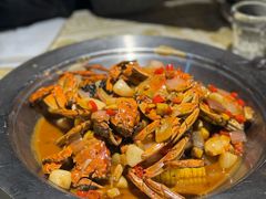 -聚味瞿记·龙虾堂(渔人码头一店)