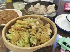 -湘春酒家·1989(湘春路店)