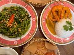 -曼谷食堂·泰国家庭料理
