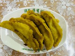 -清真蒋有记(老门东店)