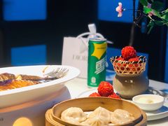 西湖醋鱼-柳莺湖上·湖景餐厅·江南菜(西湖店)