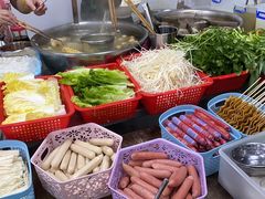 -正宗阳山牛杂(东城店)