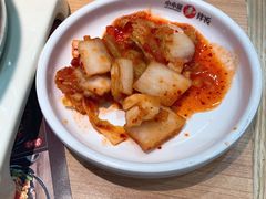 -小木屋拌饭(沈阳中街大悦城店)