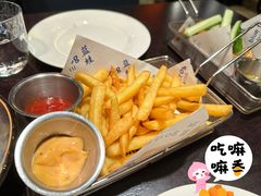 -blue frog蓝蛙(长泰广场店)