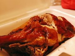 黑椒烧鸭-陈光记烧腊店(罗保博士街店)