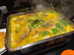 -蓝海大饭店·渔歌舫(黄岛店)