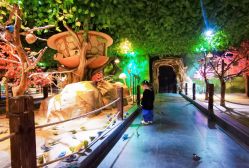 -酷嗒动物文化乐园(cutezoo西溪乐天城店)