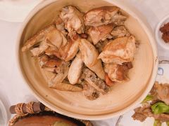 -围龙屋客家食府(福田店)