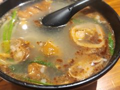 -大三元台湾鲁肉饭(沙井新桥店)