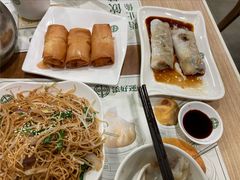 -添好运(中环IFC店)