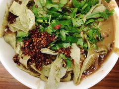 -陈记锅巴菜(五大道店)