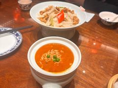 -面辣子·陕西家乡菜(钟楼店)