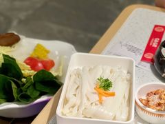 -左庭右院鲜牛肉火锅(苏州园区永旺店)