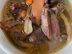 -黔蘑菇四季餐厅(观山湖店)