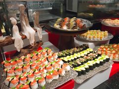 -领鲜活海鲜榴莲自助火锅(东门店)