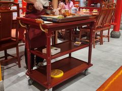 -京味张·北京烤鸭(天河南二路店)