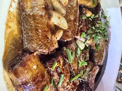 -碧海银沙海鲜餐厅(恒大海上威尼斯店)