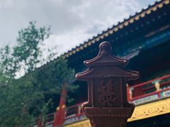 -恭王府博物馆
