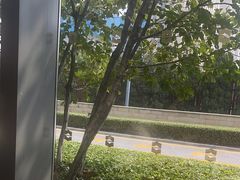 -韵咖啡自助餐厅(天津香格里拉店)