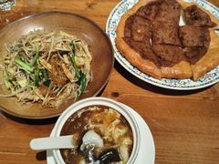 -又一福烤鸭·北京菜(东四店)