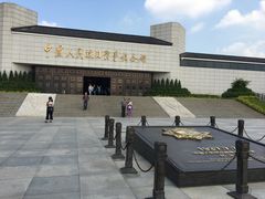 -中国人民抗日战争纪念馆