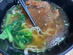 -笼铭坊(北蔡店)