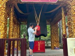 -无锡惠山寺