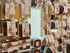 -烘焙町面包店(西四店)
