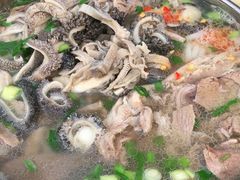 -攀枝花·任德琼·盐边羊肉米线