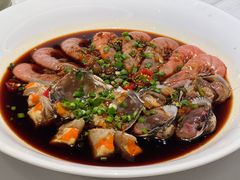 -高佳庄·海鲜酒楼(东港店)
