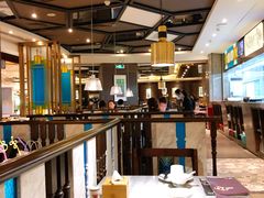 大堂-岭南真味·匠心粤菜(K11店)