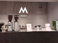 -M Stand(西安大悦城店)