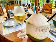 -三亚艾迪逊酒店·海滩烧烤 BARBACOA·现场乐队·浪漫晚餐·烧烤海鲜