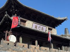 -雁门关景区