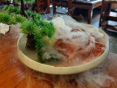 牛排-惠友大虾(太原北街店)