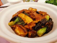 -顺风江南宴(静安大融城店)