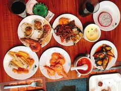 -汉巴味德(大悦城店)