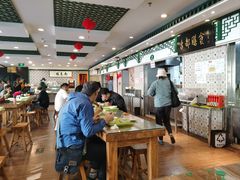 -南来顺饭庄·清真(南菜园店)