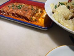 -常和州·夜宵大排档(常州单店)