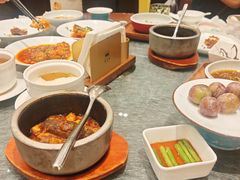 -南堂馆·新川菜(天府三街店)