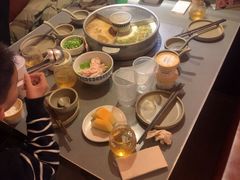 -巴奴毛肚火锅(二七万达店)