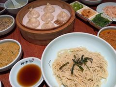 -裕兴记•蟹黄面馆(人民广场店)