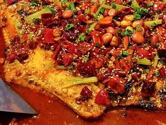 -锦尚阁烤鱼(望京新荟城店)