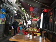 -老地方猫儿面(磁器口店)