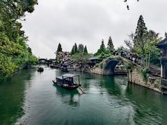 -乌镇景区