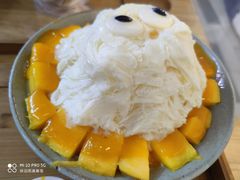-怪物的冰与火(天虹商场中山路店)