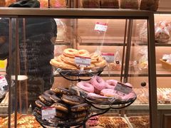 -山崎面包(静安久光店)