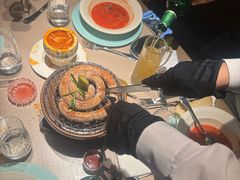-波特曼西餐厅(南岗店)